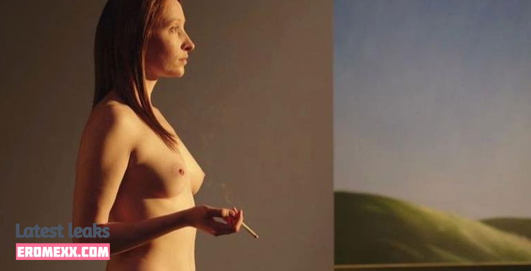 Latest Leaks Stephanie Cumming Nude #6 - Erome