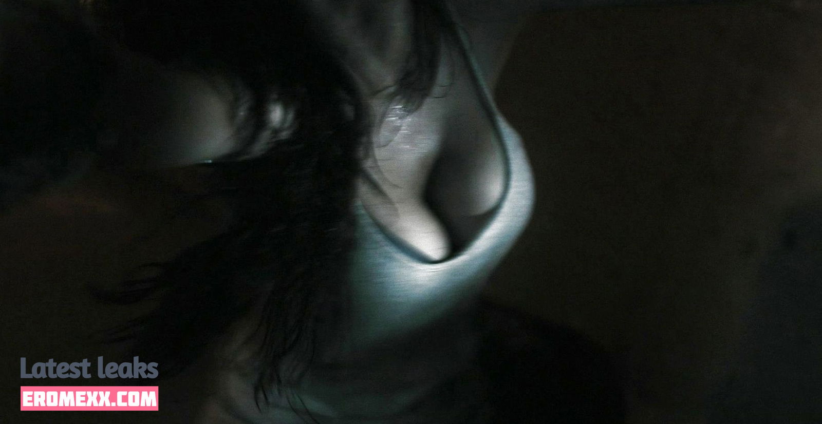 Latest Leaks Stephanie Danielson Nude #4 - Fapello