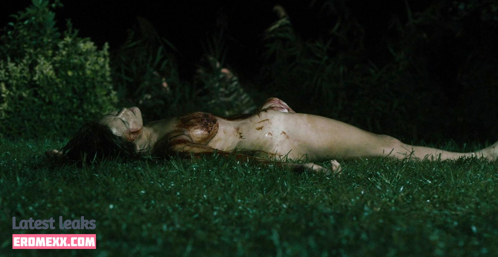 Latest Leaks Stephanie Danielson Nude #5 - Fapello