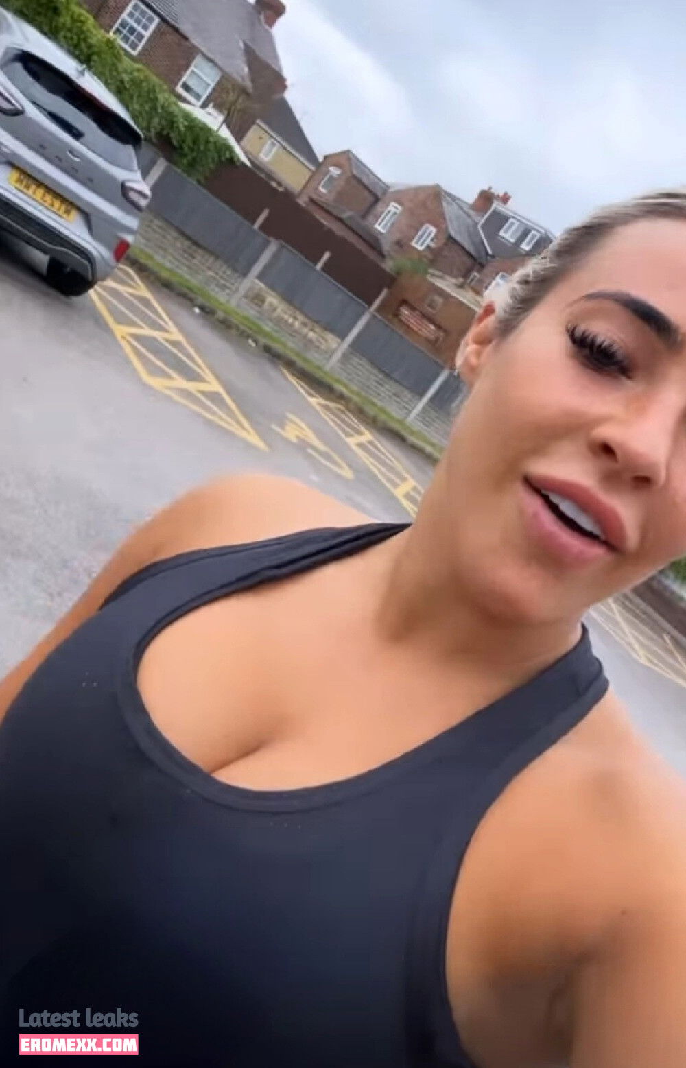 Latest Leaks Stephanie Davis Nude #105 - Erome