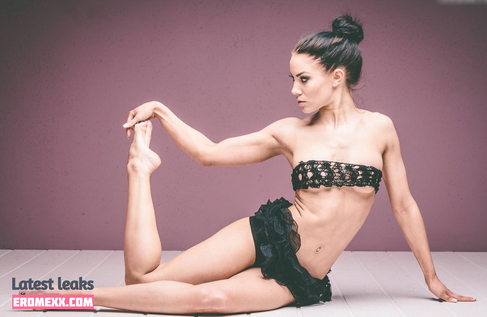 Latest Leaks Stephanie Davis Nude #136 - Erome