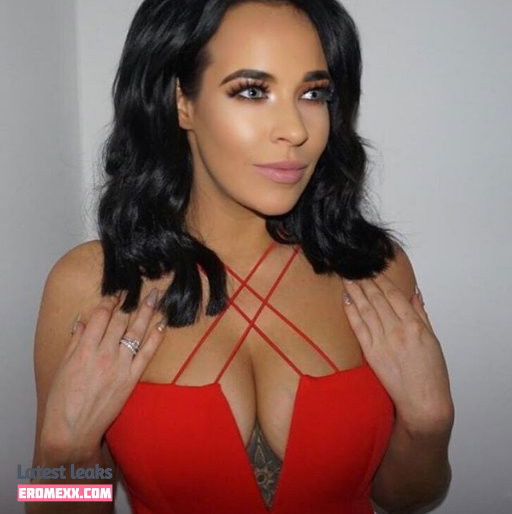 Latest Leaks Stephanie Davis Nude #14 - Erome
