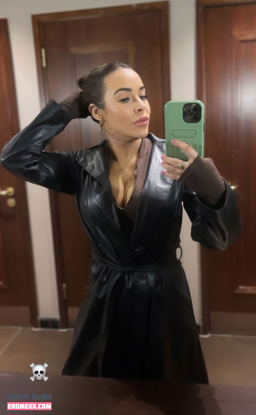 Latest Leaks Stephanie Davis Nude #49 - Erome