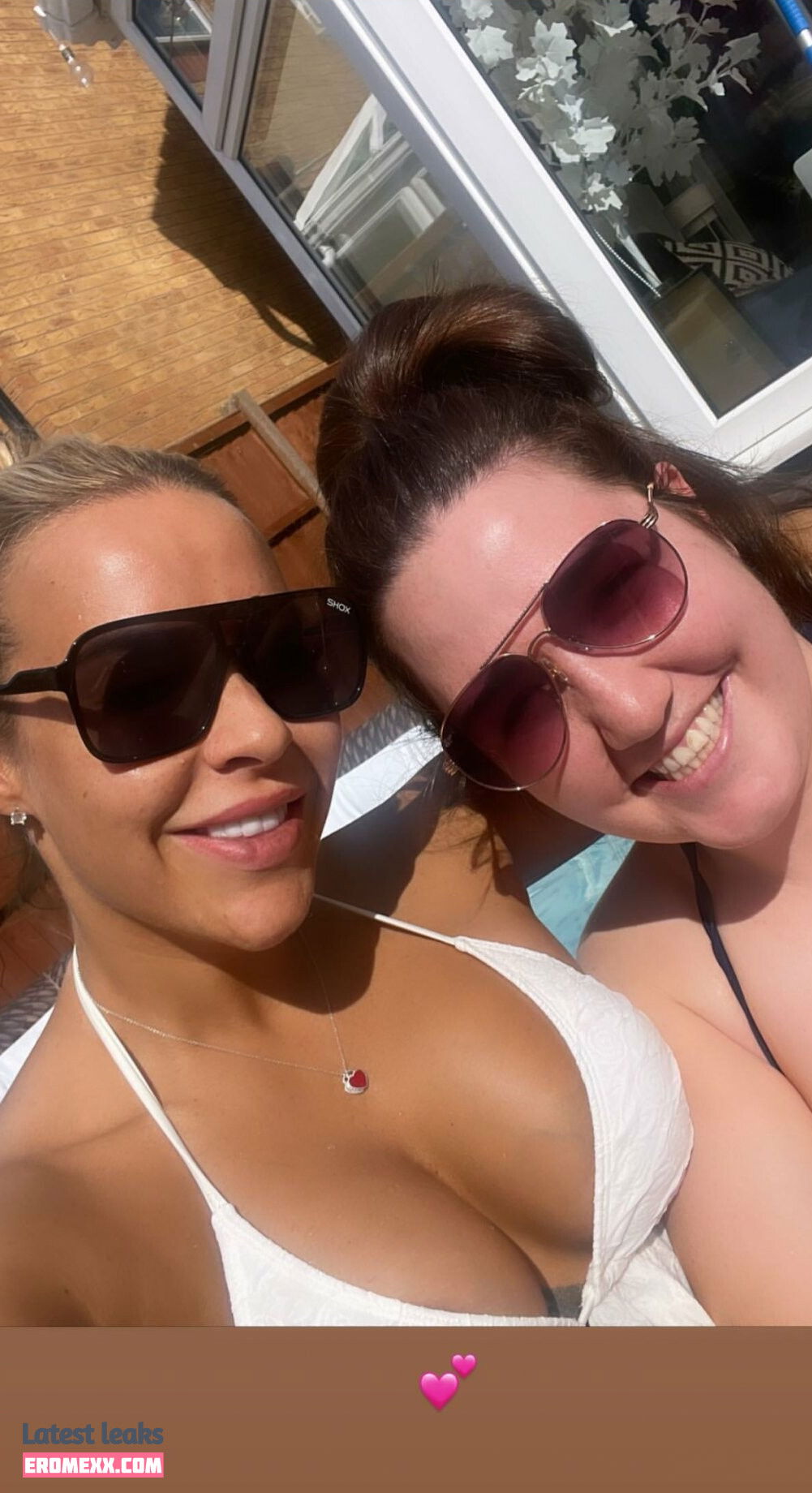 Latest Leaks Stephanie Davis Nude #68 - Erome