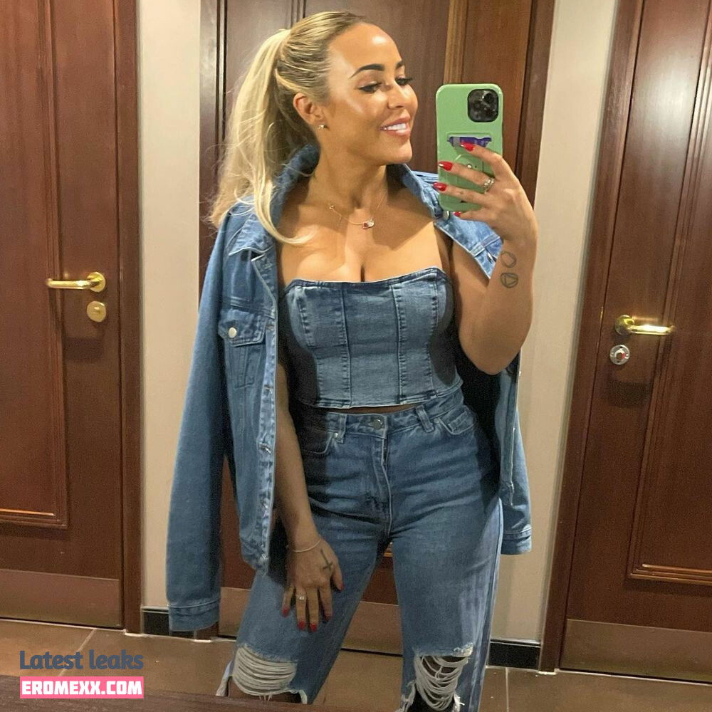 Latest Leaks Stephanie Davis Nude #69 - Erome