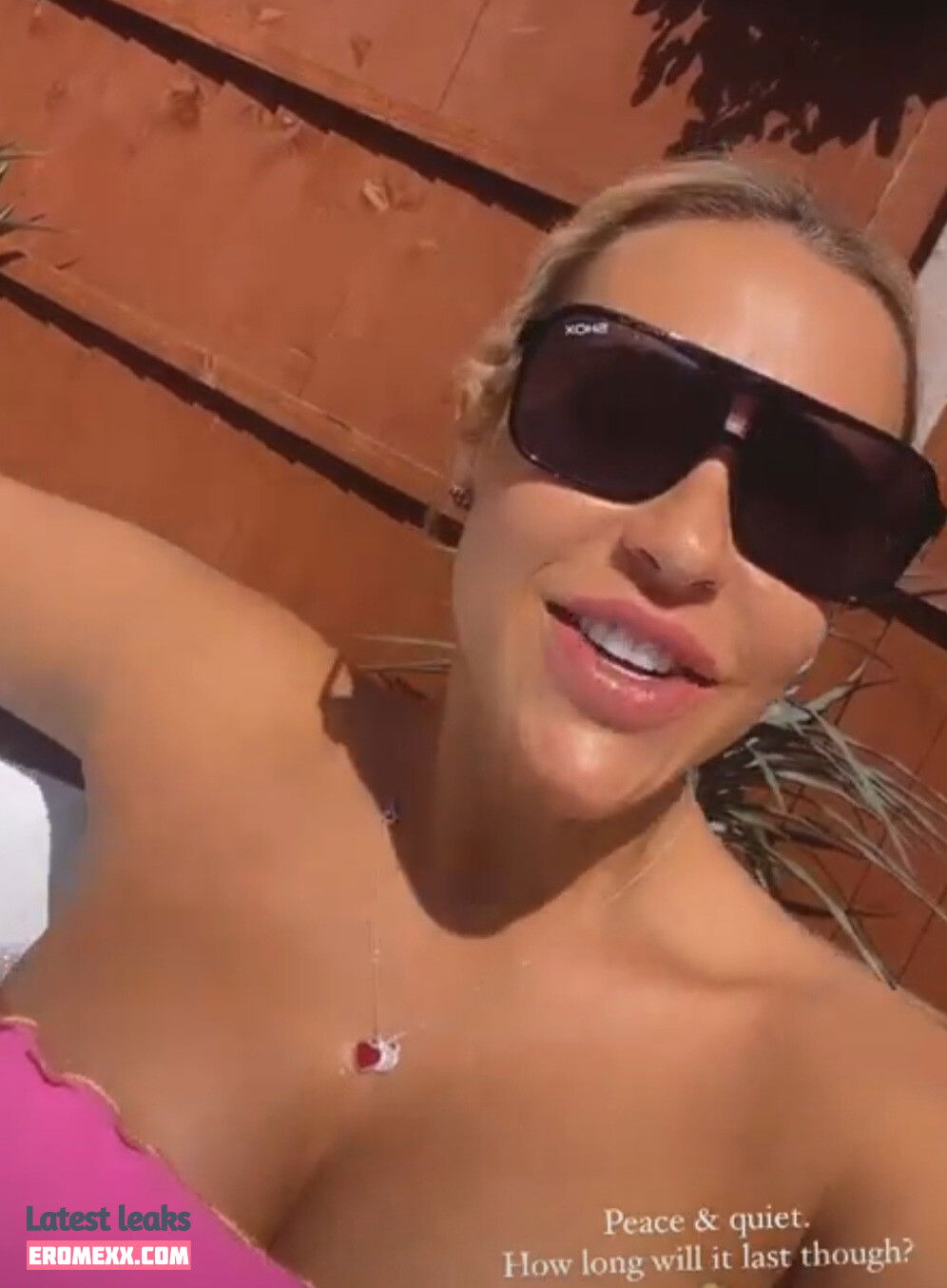Latest Leaks Stephanie Davis Nude #72 - Erome