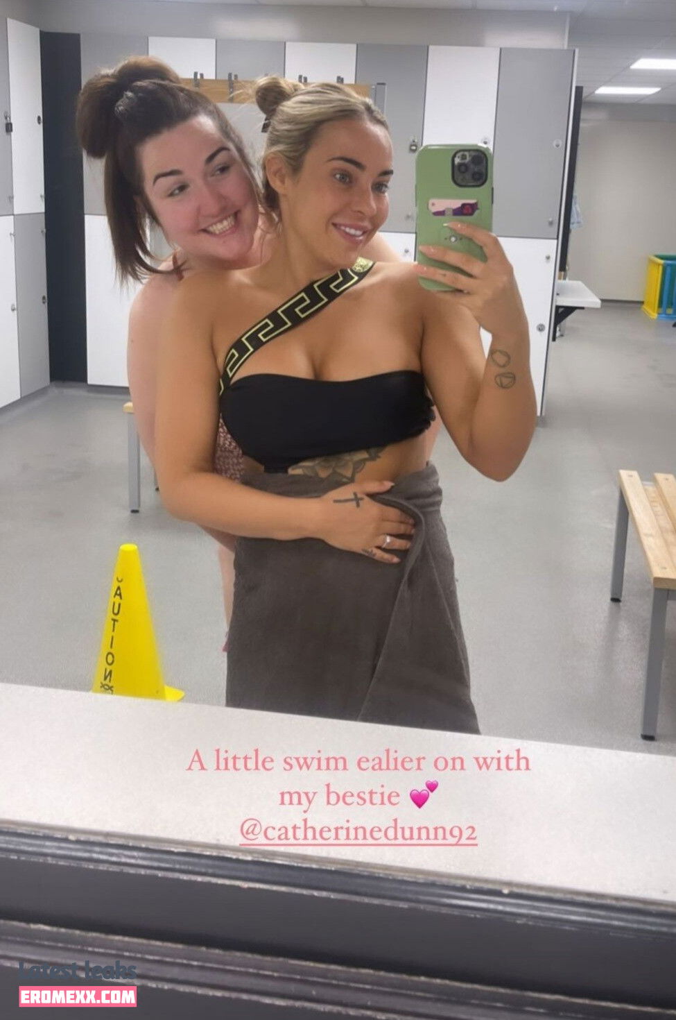 Latest Leaks Stephanie Davis Nude #75 - Erome