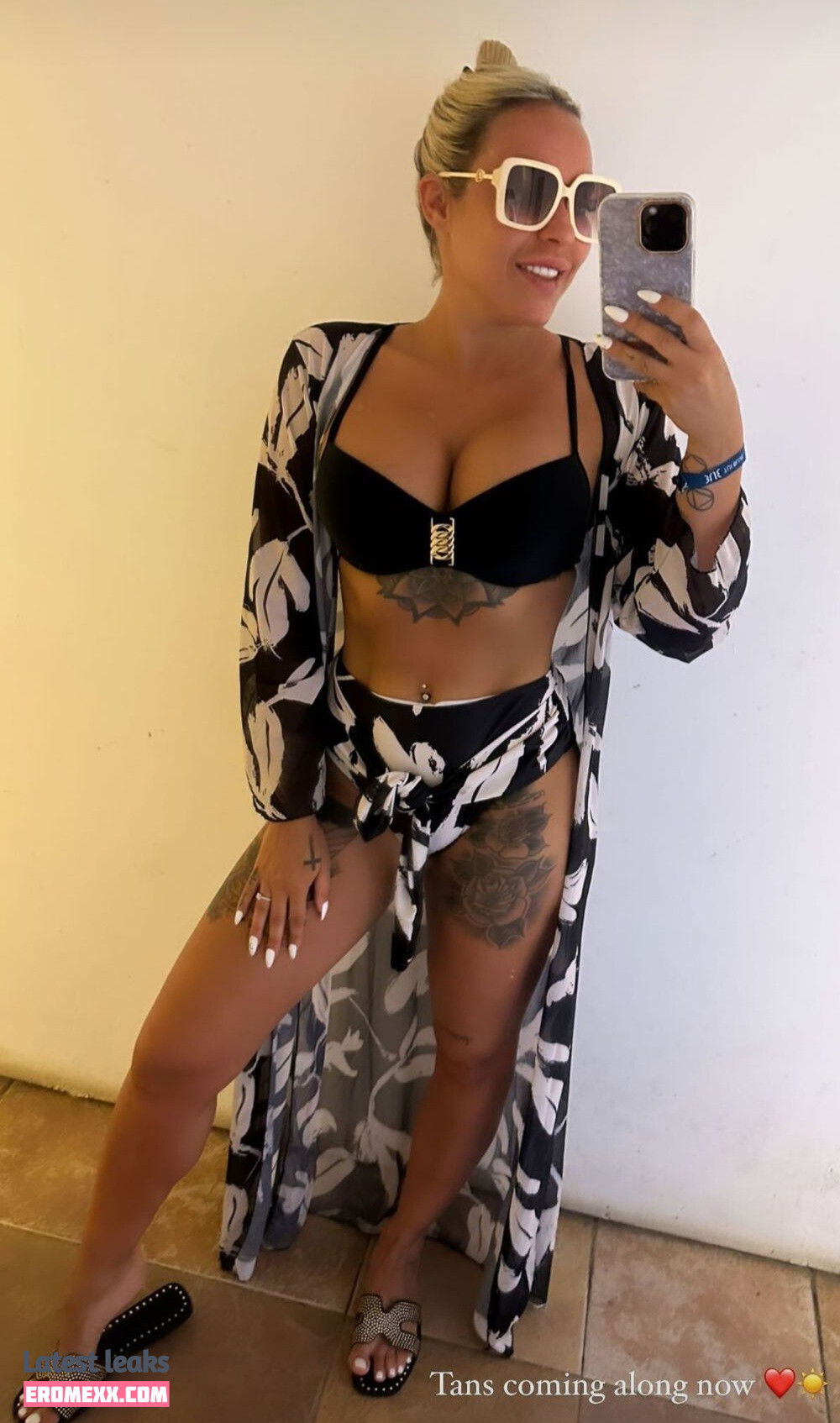 Latest Leaks Stephanie Davis Nude #96 - Erome