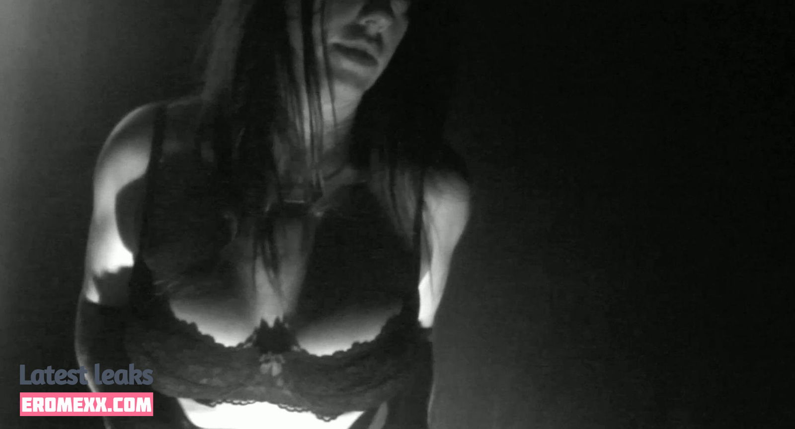Latest Leaks Stephanie Domini Ehlert Nude #2 - Erome