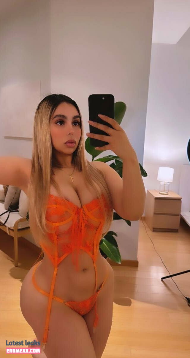 Latest Leaks Stephanie Guizar Nude #15 - Fapello