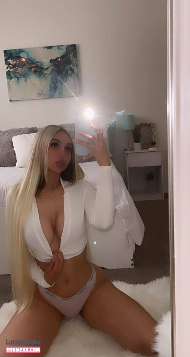 Latest Leaks Stephanie Guizar Nude #20 - Fapello