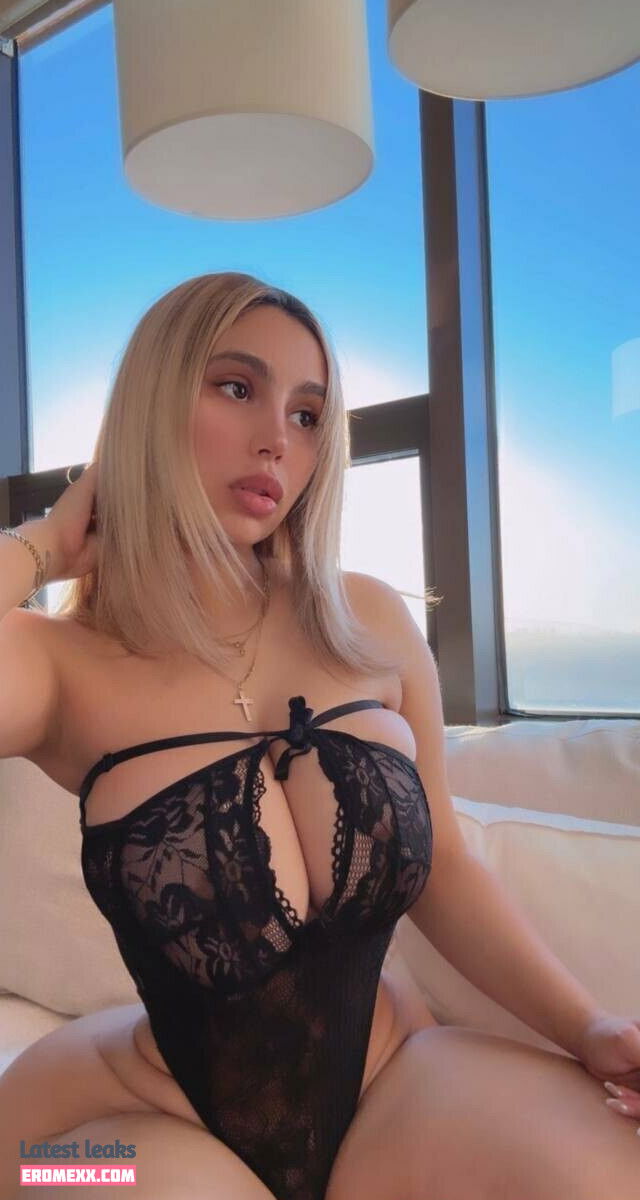 Latest Leaks Stephanie Guizar Nude #3 - Fapello