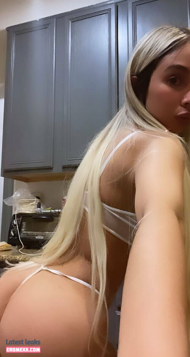 Latest Leaks Stephanie Guizar Nude #8 - Fapello
