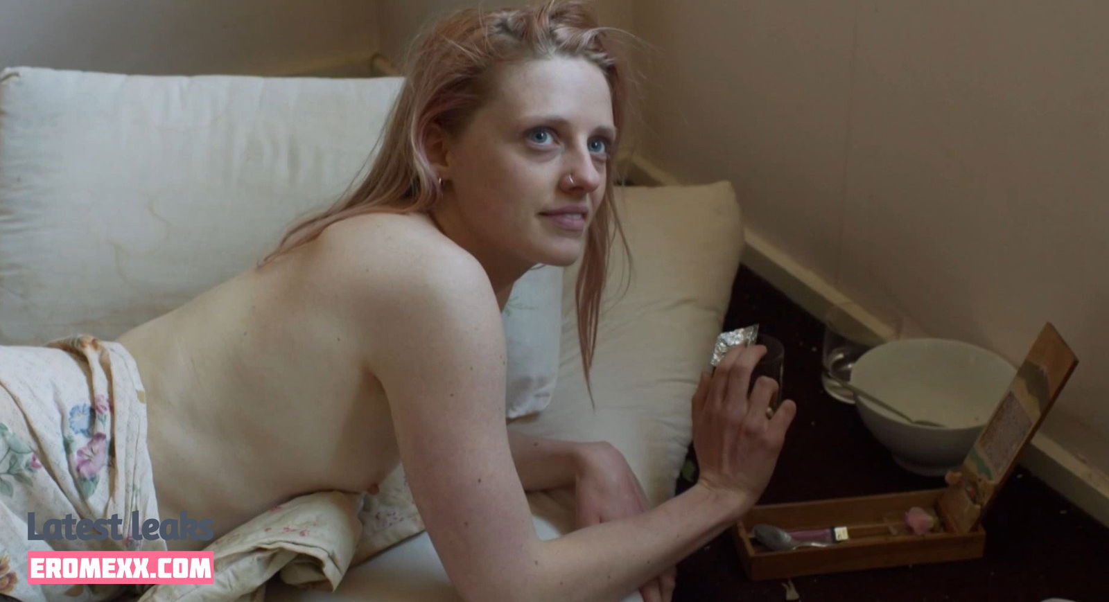Latest Leaks Stephanie King Nude #26 - Erome