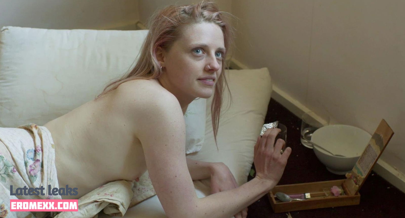 Latest Leaks Stephanie King Nude #6 - Erome