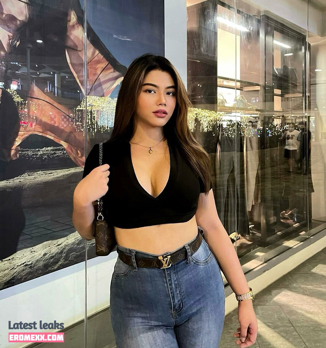 Latest Leaks Stephanie Licas Nude #3 - Erome