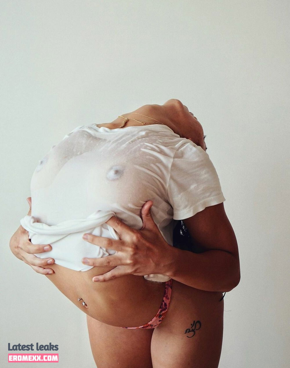 Latest Leaks Stephanie Marieotto Nude #10 - Erome