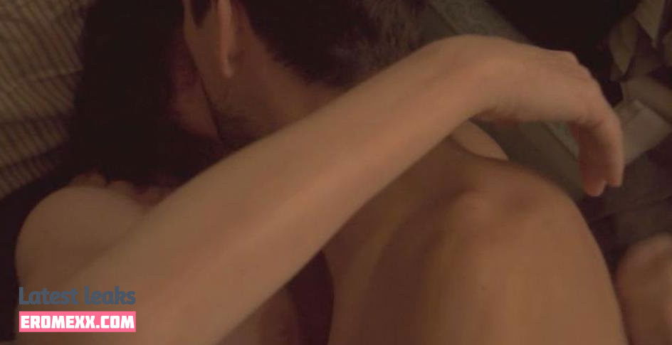 Latest Leaks Stéphanie Michelini Nude #4 - Erome