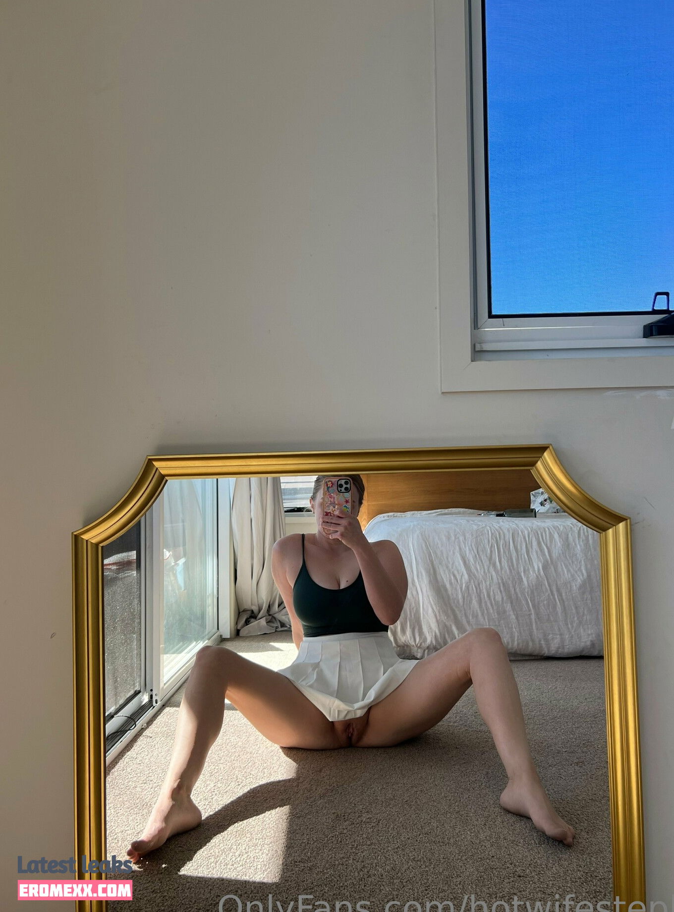 Latest Leaks Stephanie Miller Nude #11 - Erome