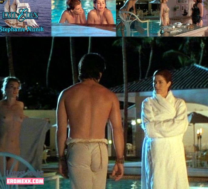 Latest Leaks Stephanie Niznik Nude #1 - Fapello