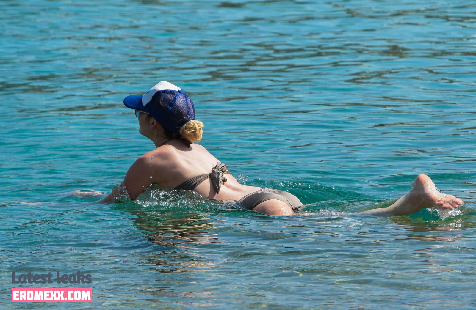 Latest Leaks Stephanie Pratt Nude #131 - Fapello