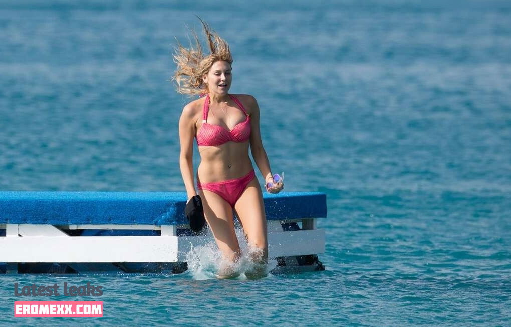 Latest Leaks Stephanie Pratt Nude #251 - Fapello