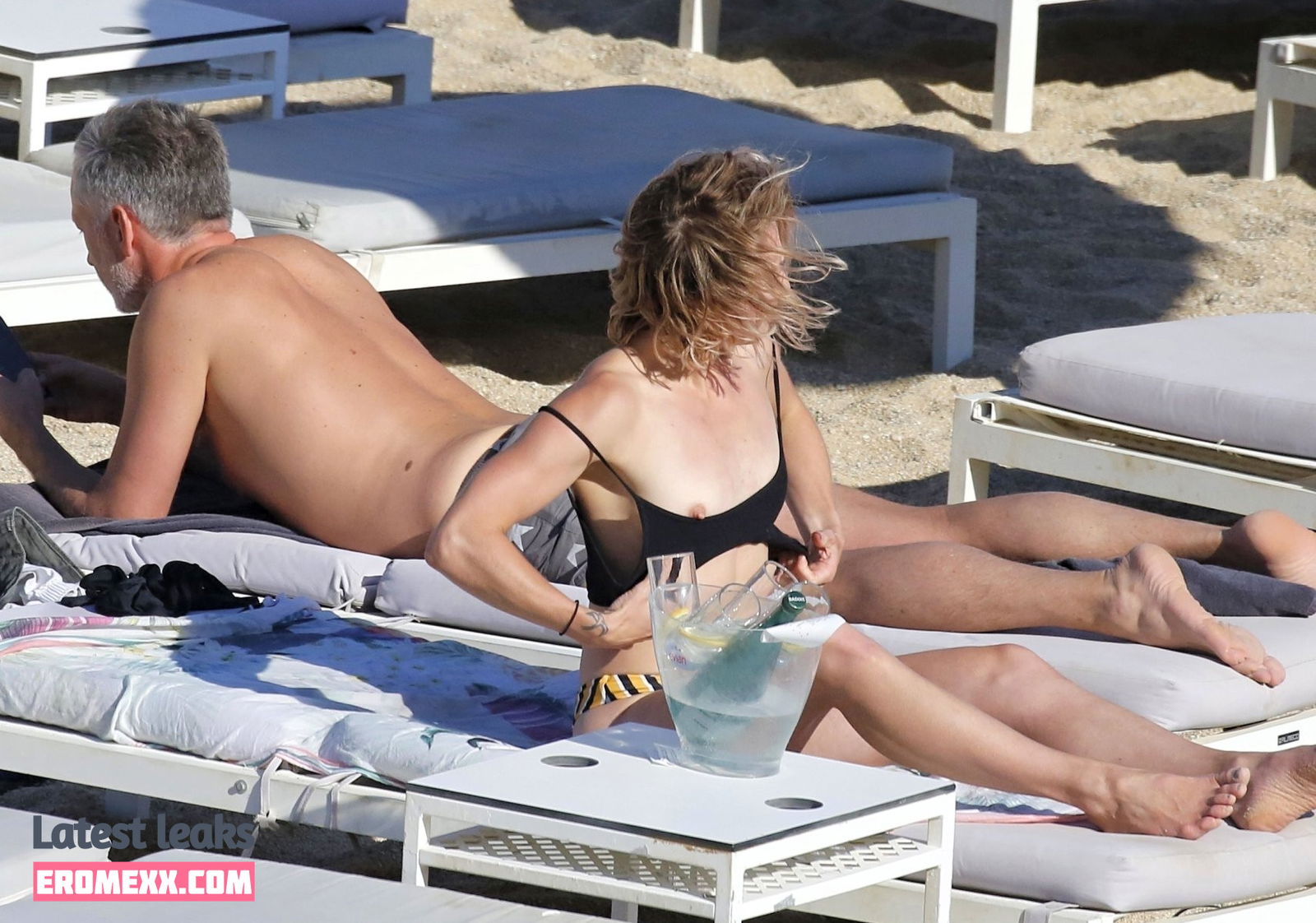 Latest Leaks Stephanie Pratt Nude #4 - Fapello