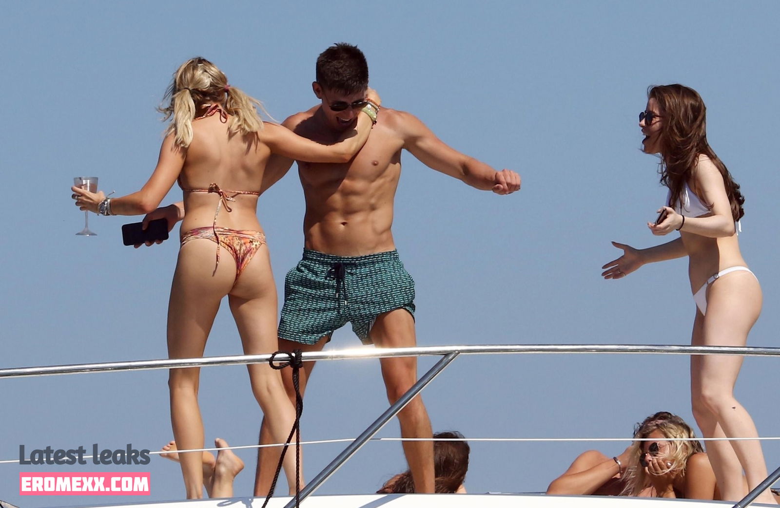 Latest Leaks Stephanie Pratt Nude #71 - Fapello