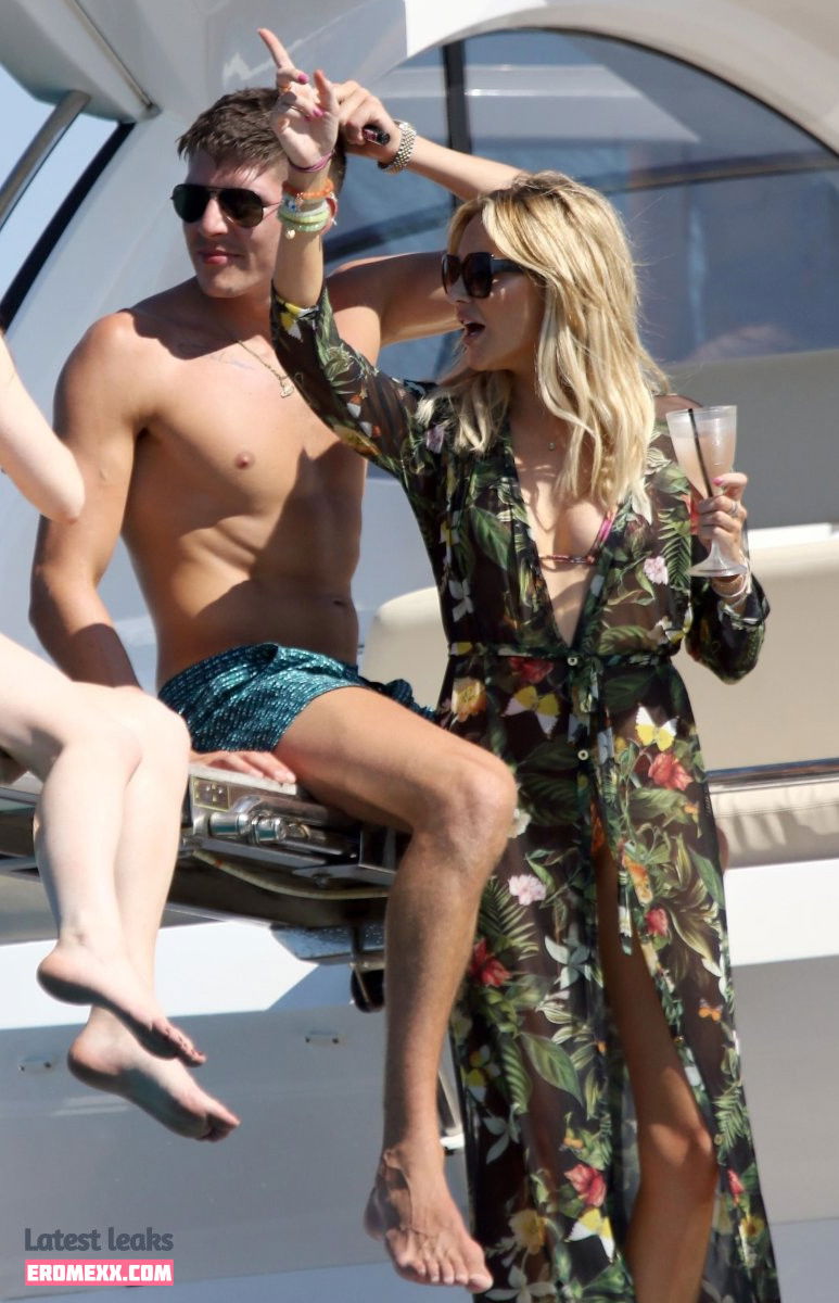 Latest Leaks Stephanie Pratt Nude #79 - Fapello