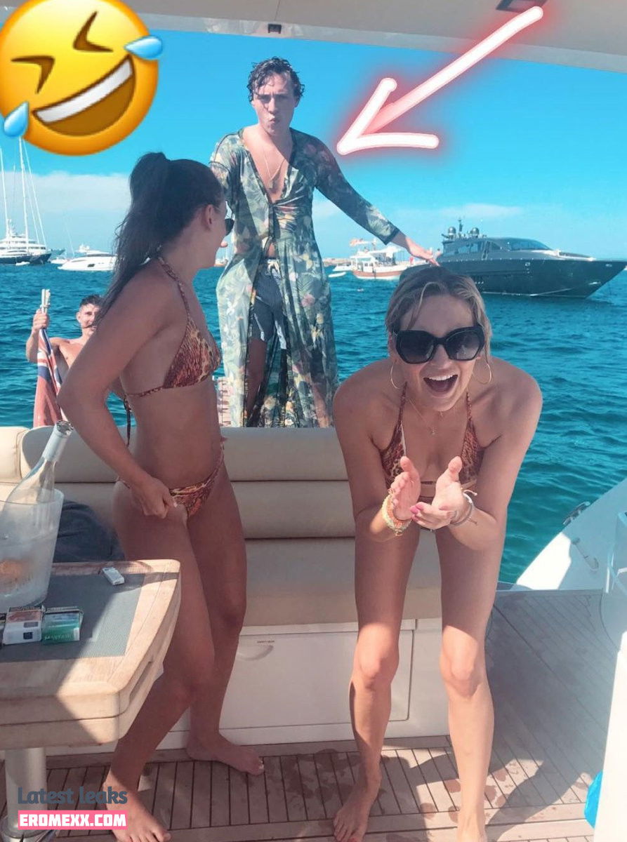 Latest Leaks Stephanie Pratt Nude #88 - Fapello