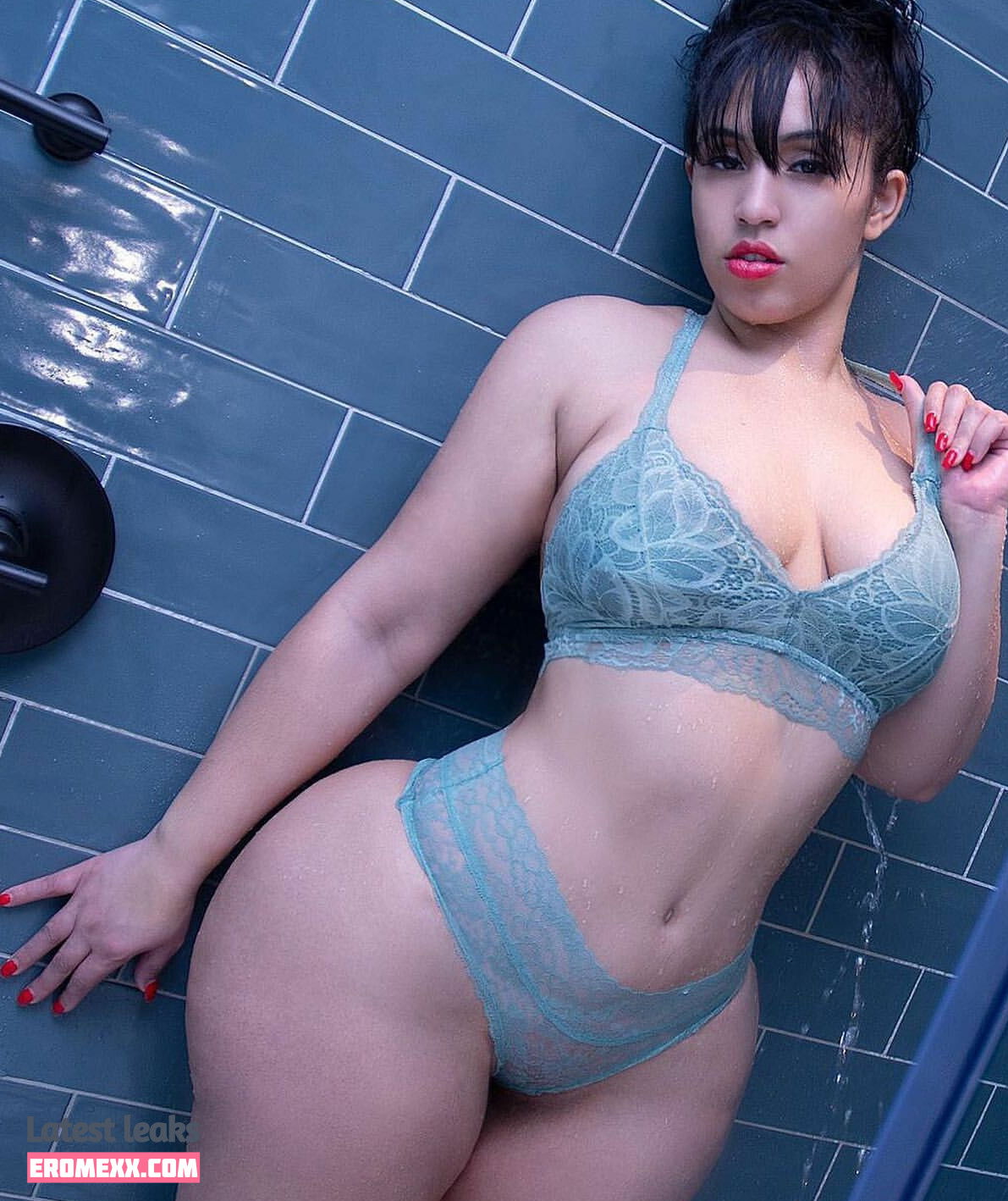 Latest Leaks Stephanie Rodriguez Nude #17 - Fapello