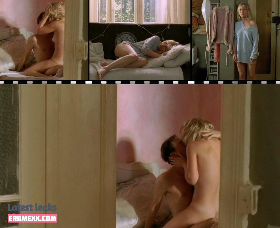 Latest Leaks Stephanie Schönfeld Nude #2 - Fapello