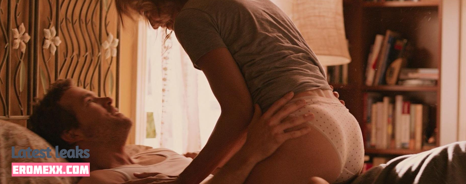 Latest Leaks Stephanie Szostak Nude #1 - Fapello