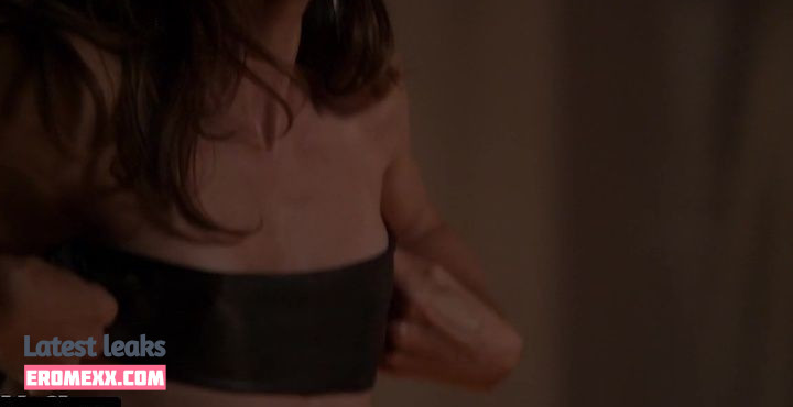 Latest Leaks Stephanie Szostak Nude #127 - Fapello