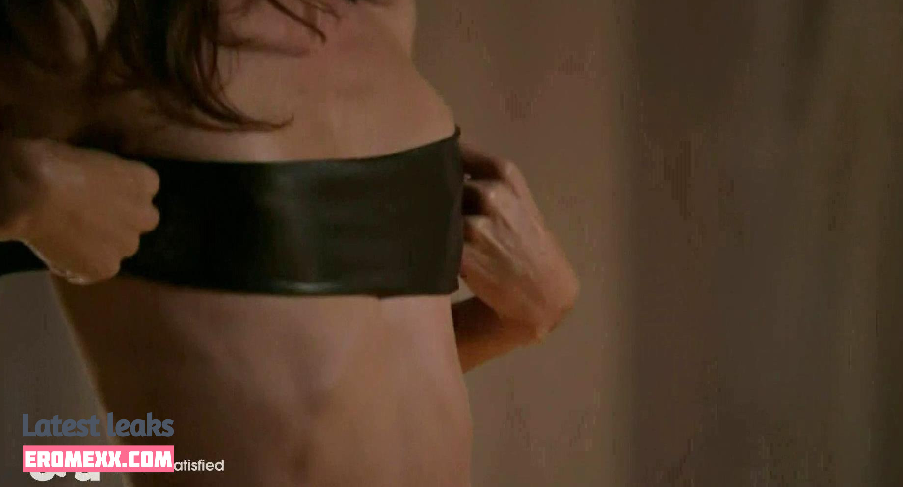Latest Leaks Stephanie Szostak Nude #14 - Fapello