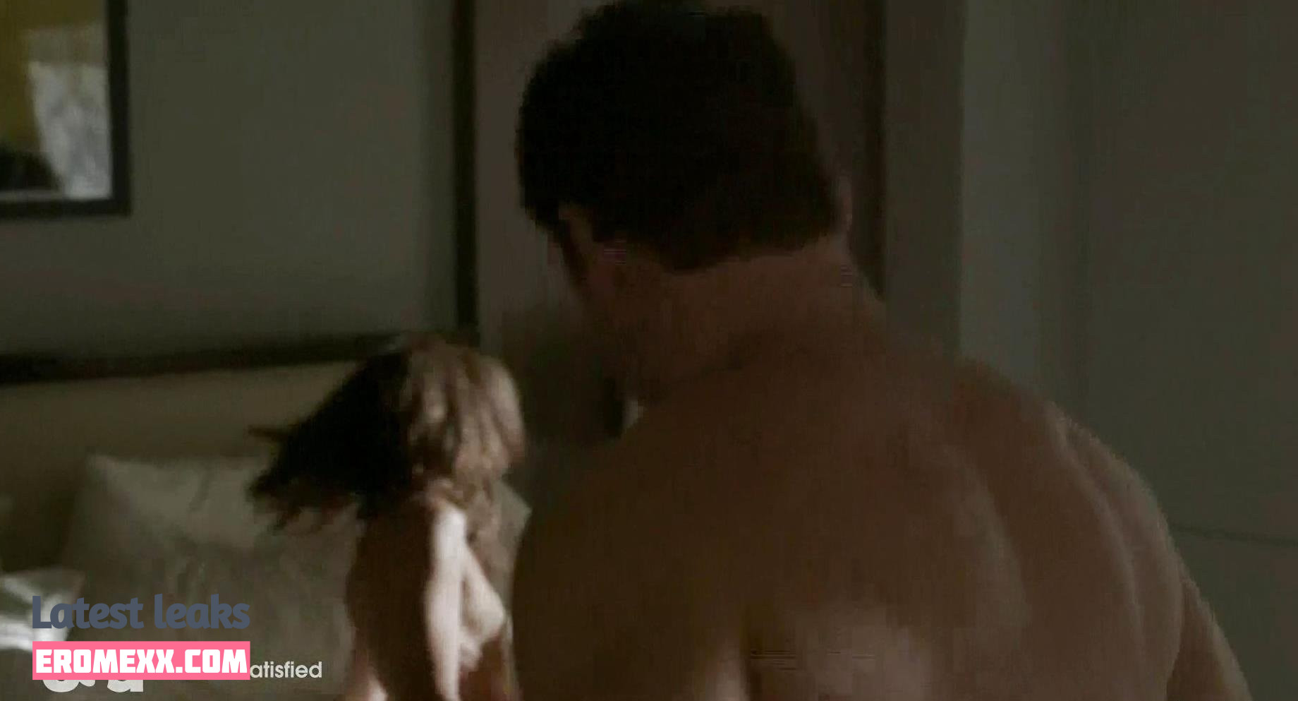 Latest Leaks Stephanie Szostak Nude #16 - Fapello