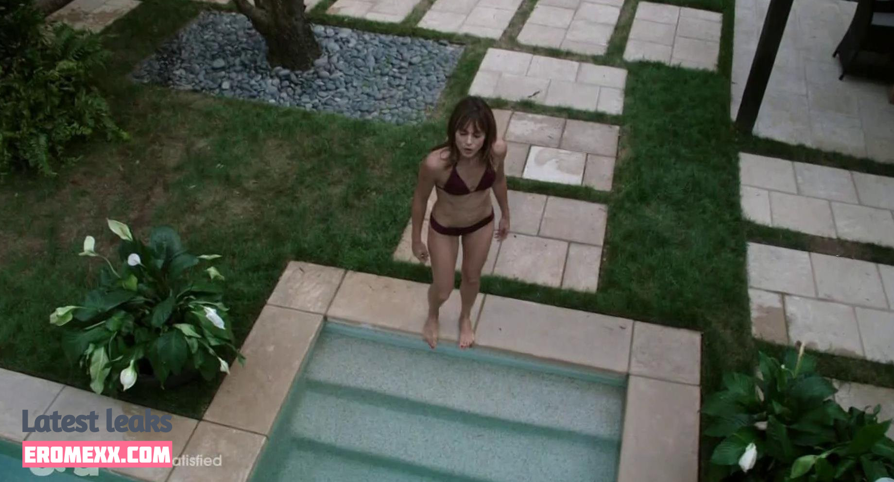 Latest Leaks Stephanie Szostak Nude #22 - Fapello