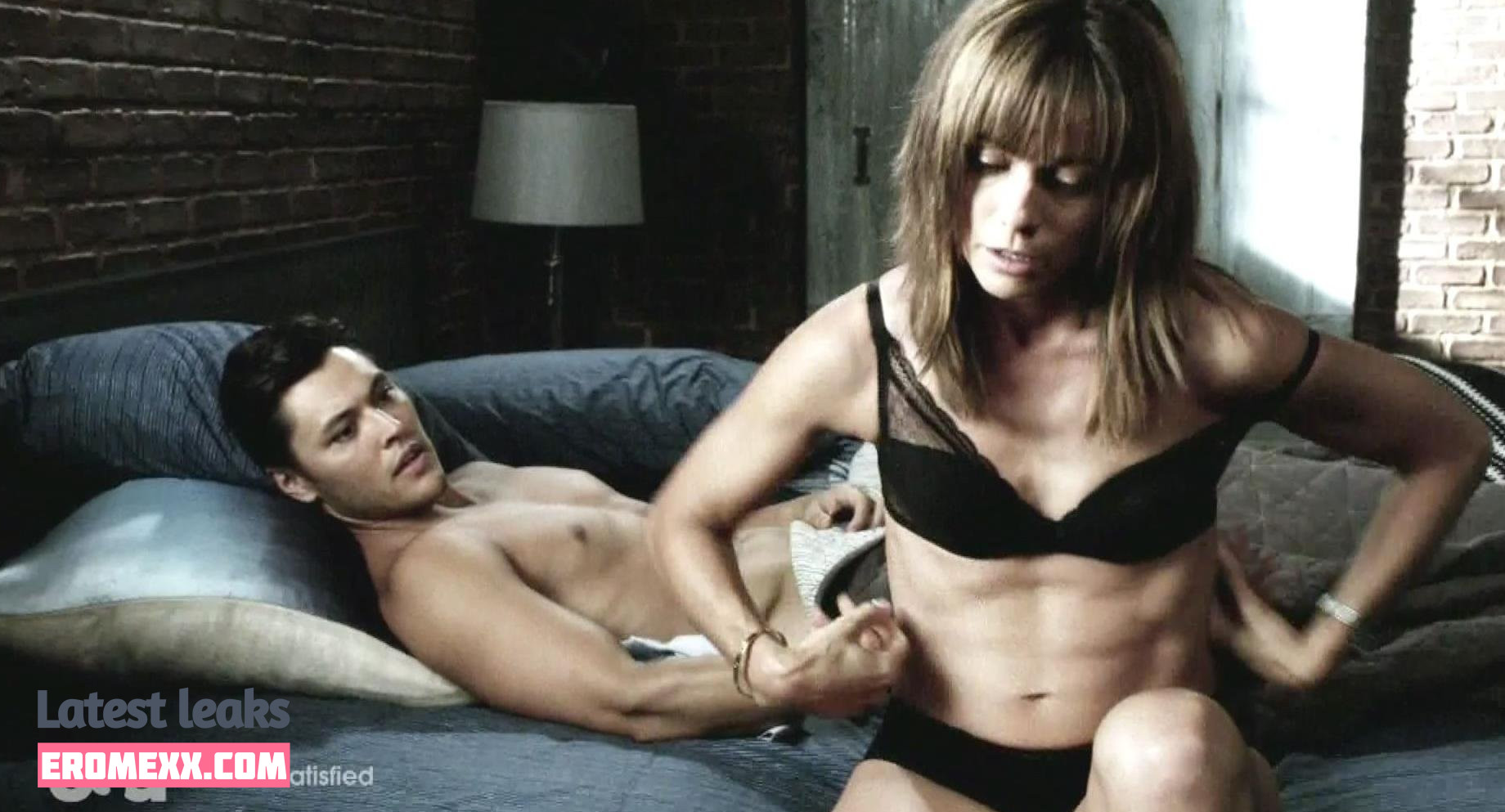 Latest Leaks Stephanie Szostak Nude #25 - Fapello