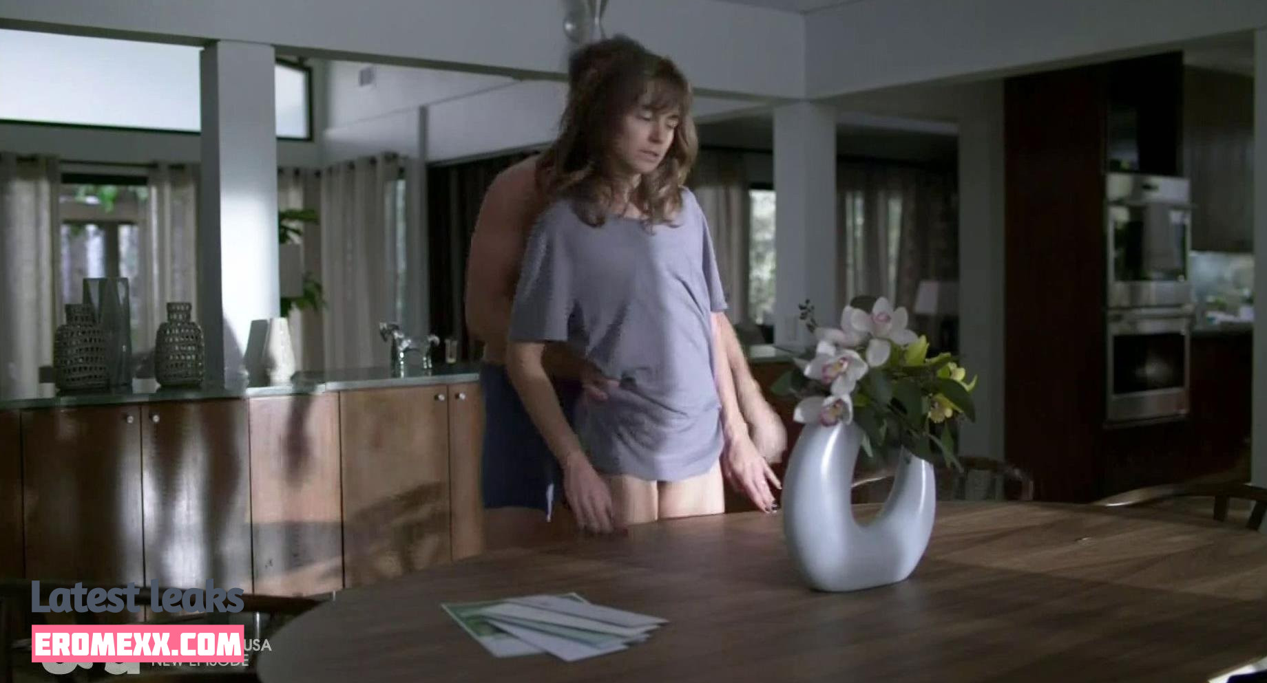 Latest Leaks Stephanie Szostak Nude #28 - Fapello