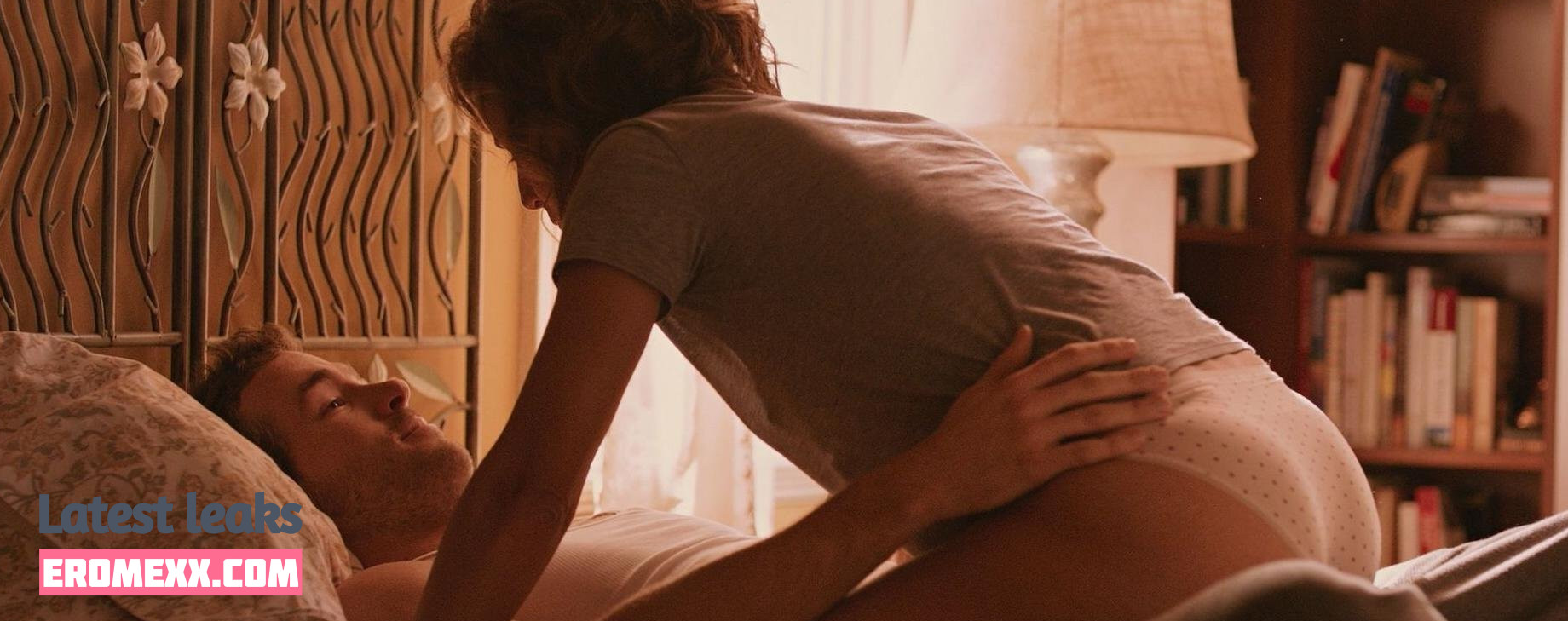 Latest Leaks Stephanie Szostak Nude #3 - Fapello