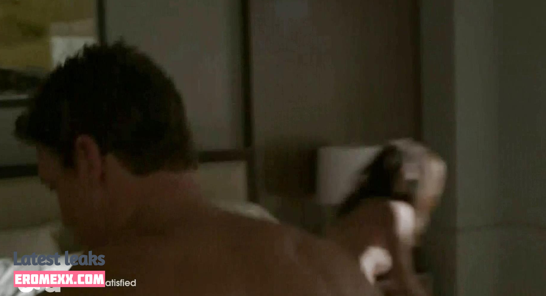 Latest Leaks Stephanie Szostak Nude #32 - Fapello