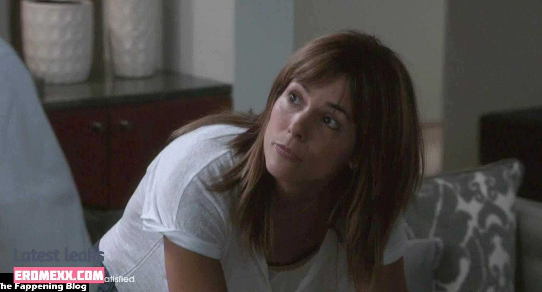 Latest Leaks Stephanie Szostak Nude #69 - Fapello