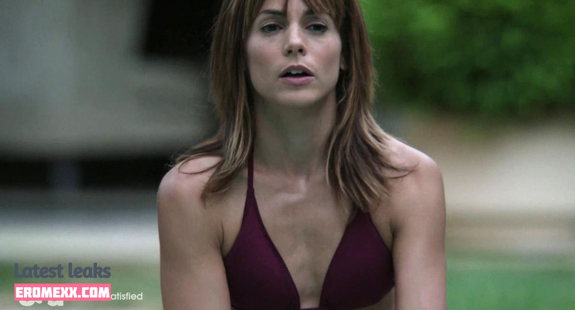 Latest Leaks Stephanie Szostak Nude #8 - Fapello