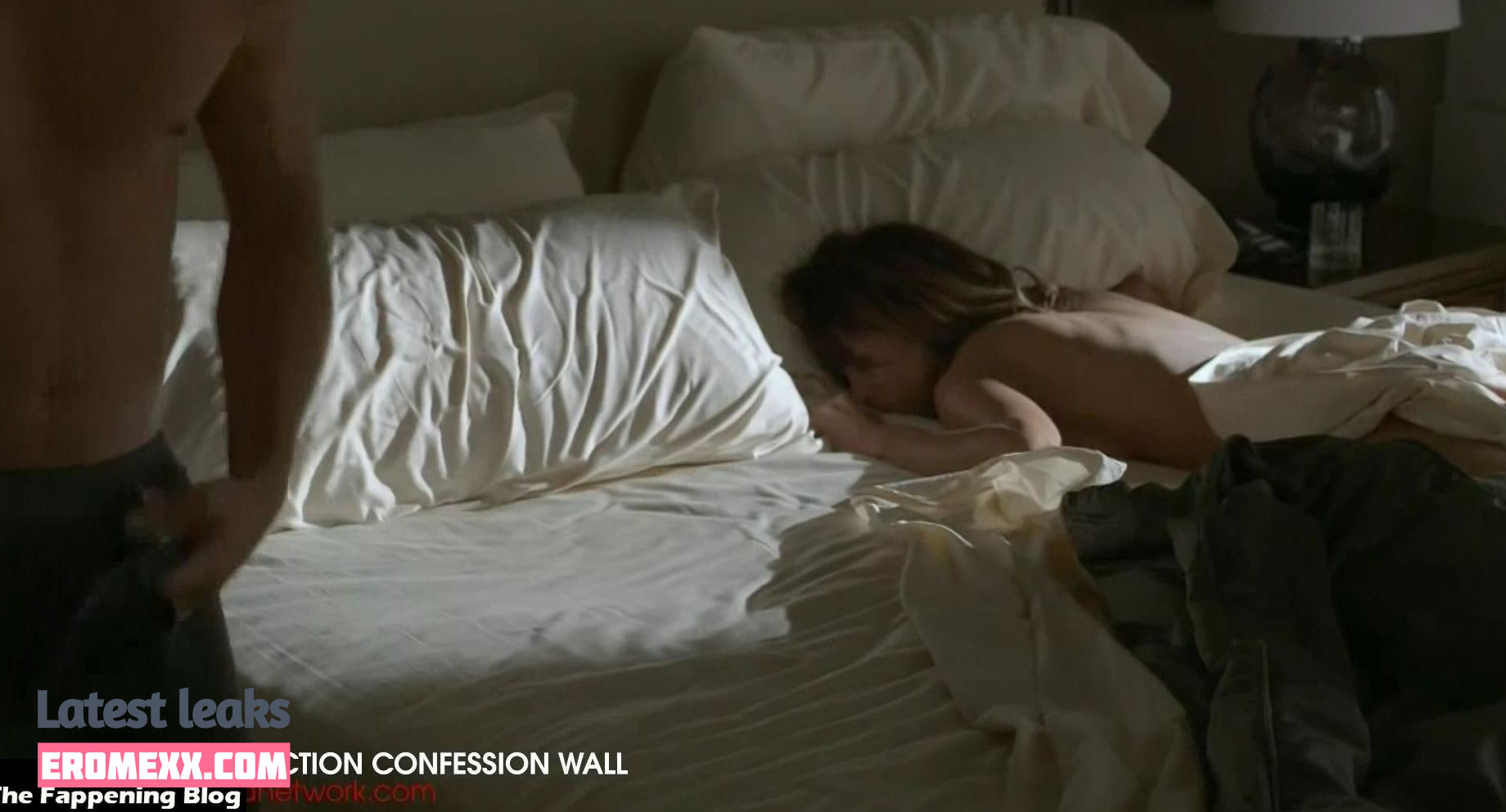 Latest Leaks Stephanie Szostak Nude #91 - Fapello