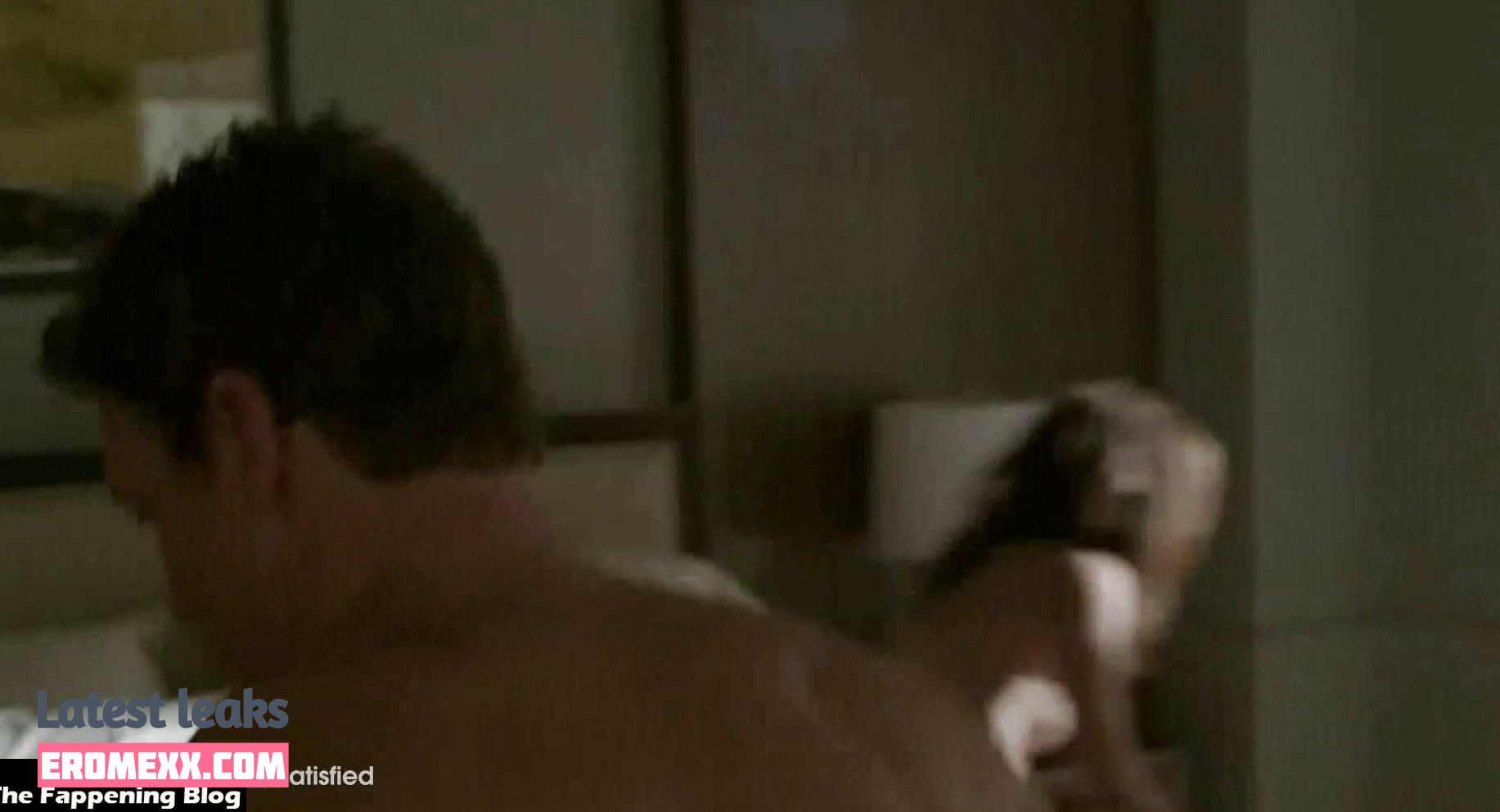 Latest Leaks Stephanie Szostak Nude #99 - Fapello
