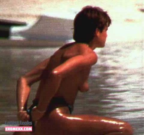 Latest Leaks Stephanie Von Monaco Nude #3 - Fapello
