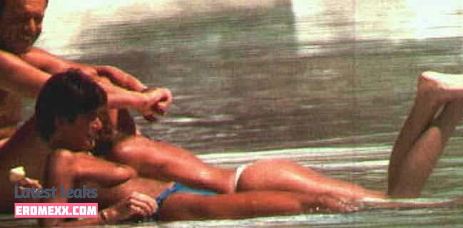 Latest Leaks Stephanie Von Monaco Nude #4 - Fapello
