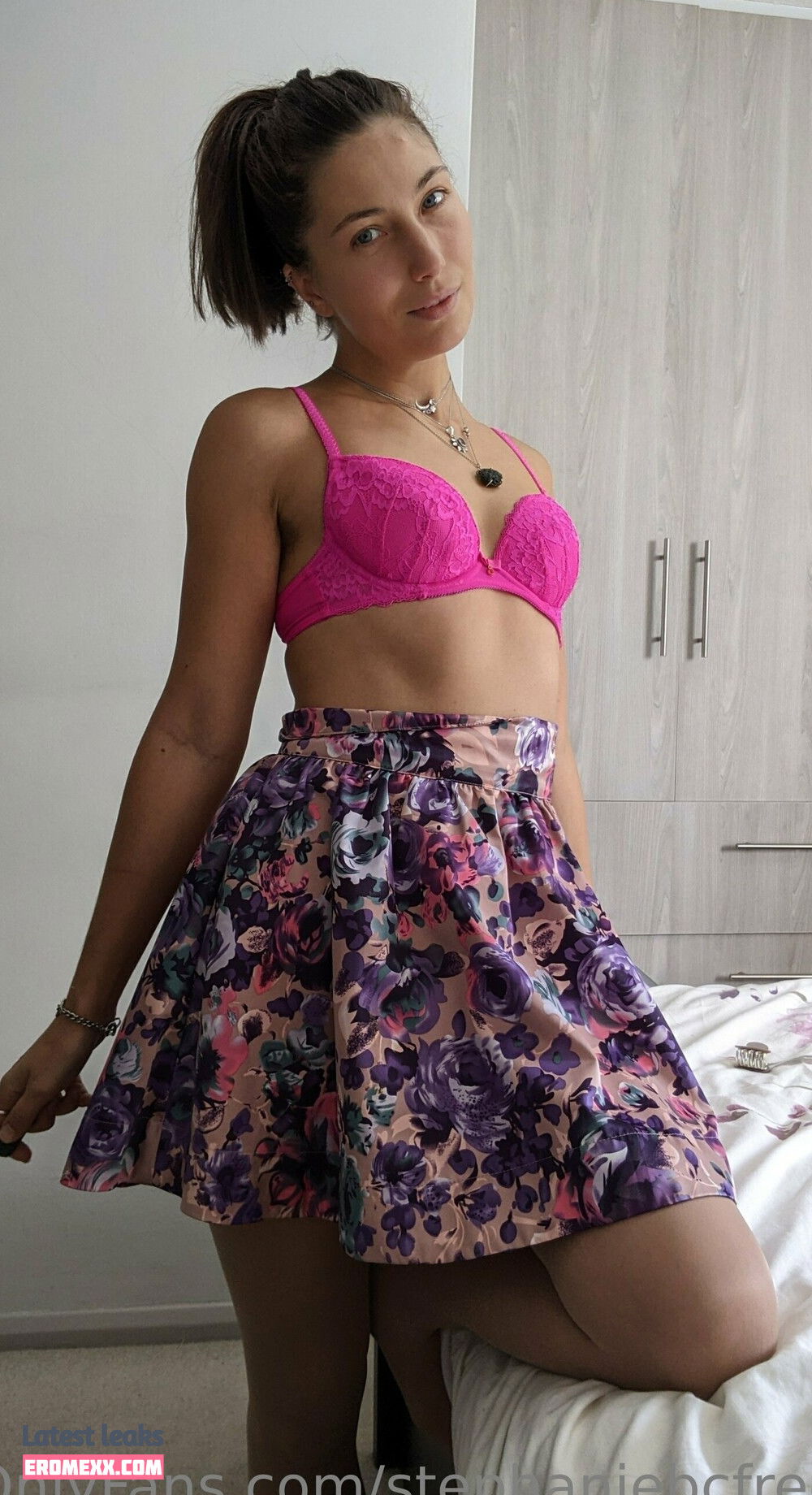 Latest Leaks stephaniebcfree Nude #42 - Fapello