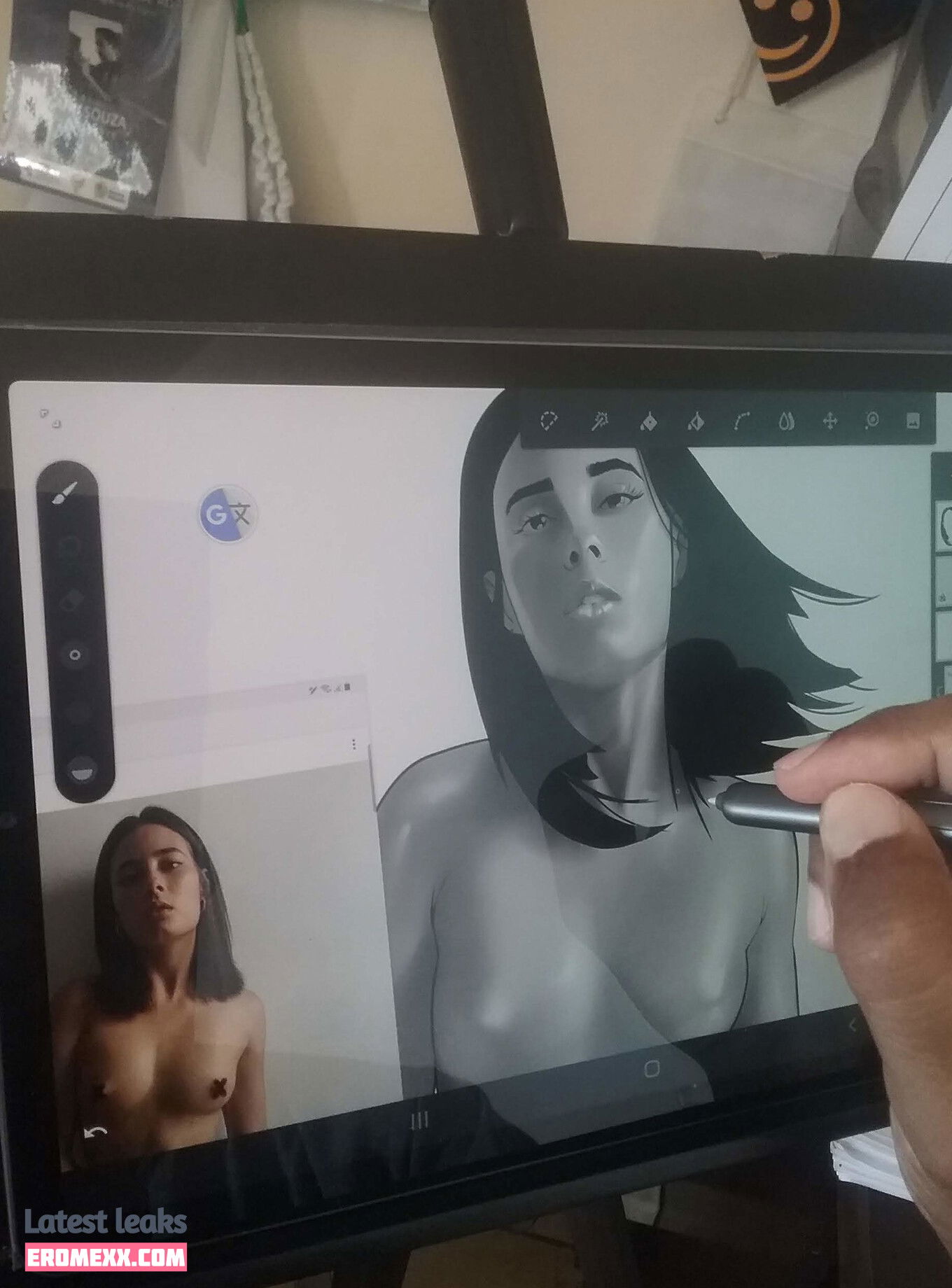 Latest Leaks stephaniegnzalez Nude #16 - Fapello