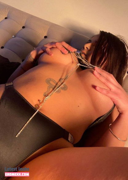 Latest Leaks Stephannyosa Nude #2 - Fapello